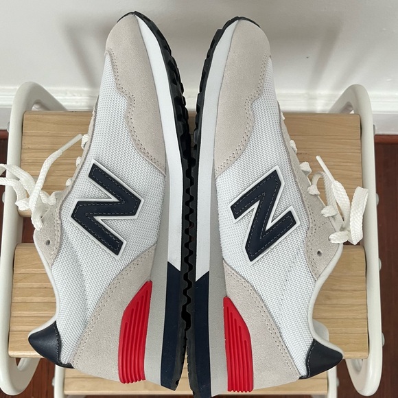 New Balance 515 V3 Sneakers - 8.5M - Picture 5 of 9